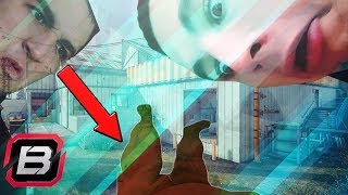 The BIG PANTS Hacker! - Ballistic Overkill