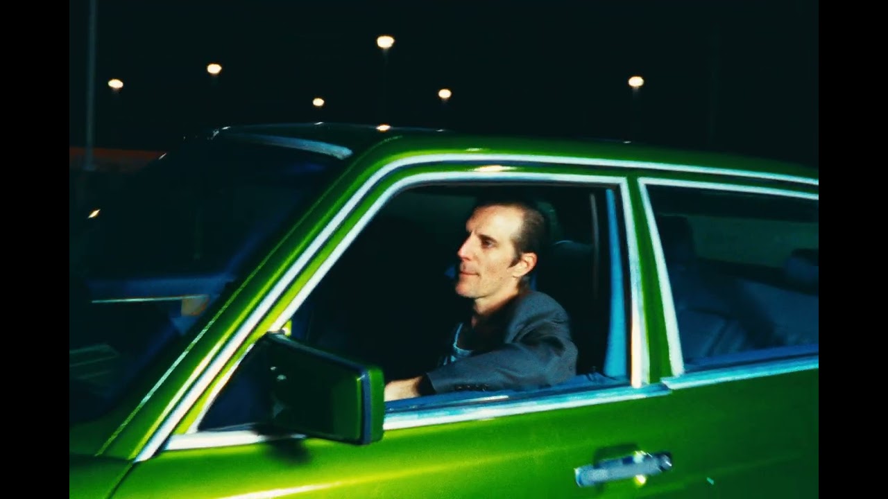 The Maine - Parking Garage Song #5  (Official Music Video) video thumbnail