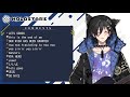 [Holostars] Kanade Izuru sings The Beginning by ONE OK ROCK