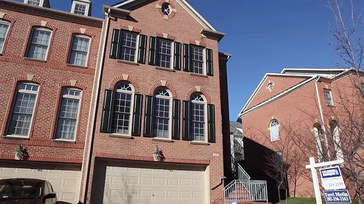 Cameron Station l 5156 California Lane l Alexandri...
