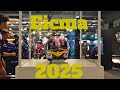 (Quasi) Tutta #eicma 2025