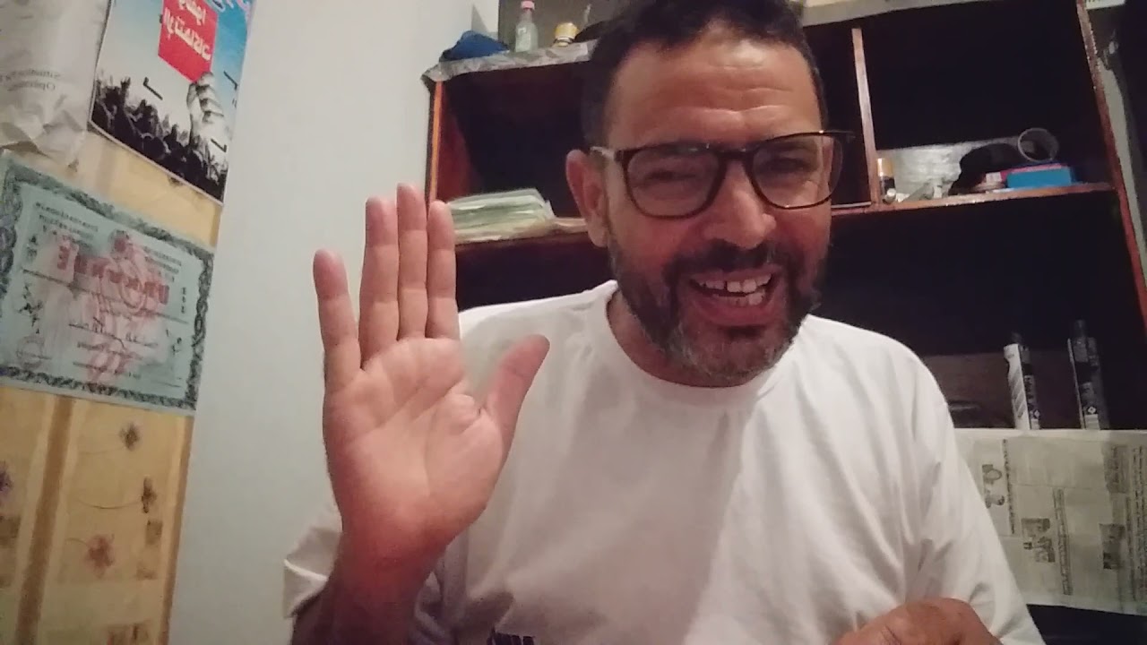 شكون لشرا بقعة من عند المستفيد وضربو تران كيف ما قال لي واحد في تعليق غير كتخربق كاين فرق بين 16و50