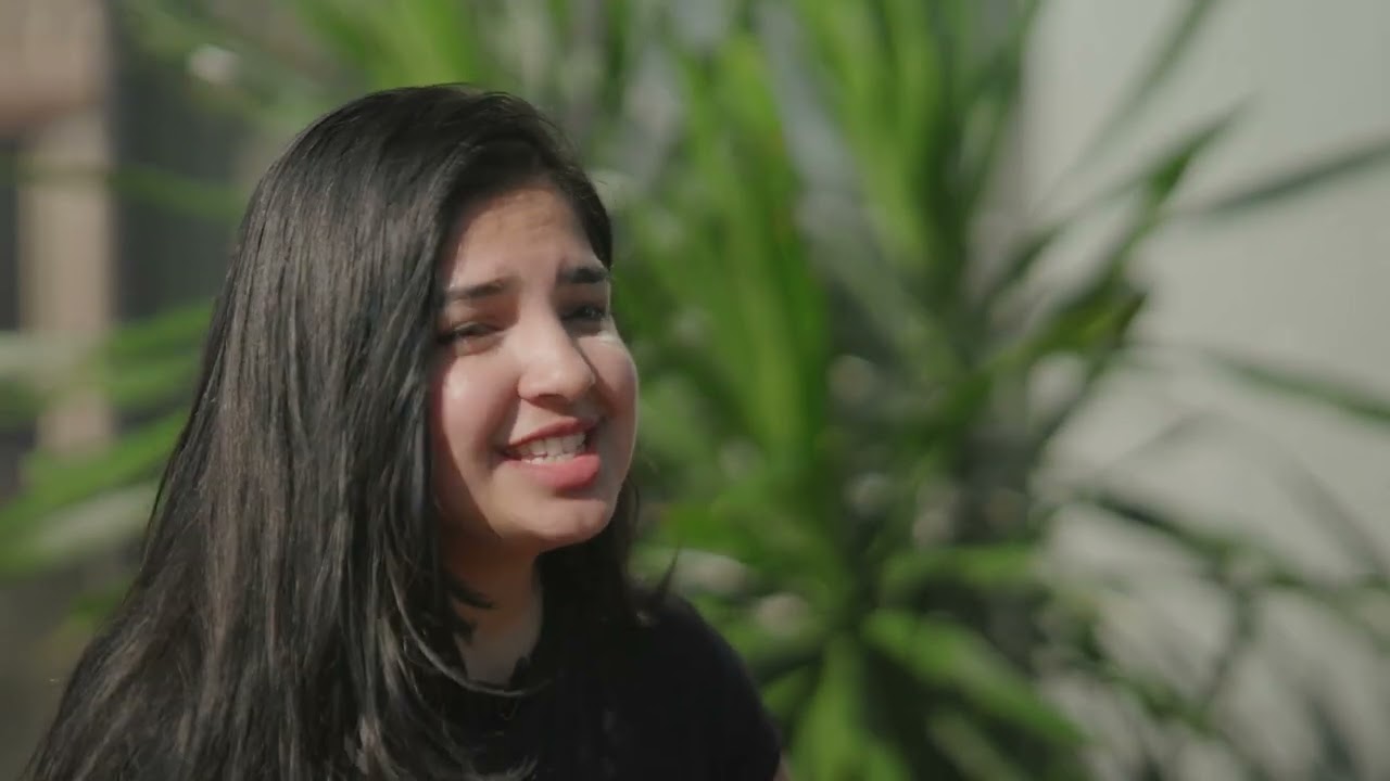 Cornell Tech Connective Media program video produced by Transcendent Enterprise