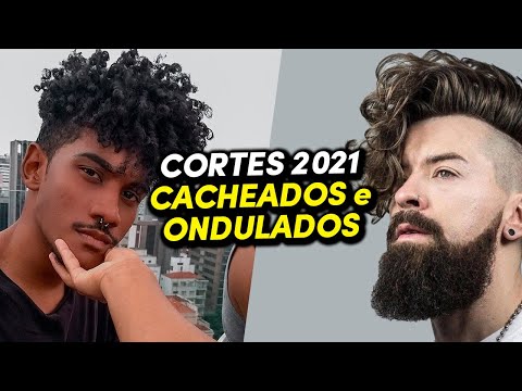 Tendências de Cortes de Cabelo Masculinos para 2019 - Canal Masculino