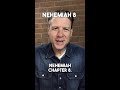 Nehemiah 8 - Scripture in a Minute | The Purpose Behind Sermons