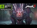 NVIDIA ACE MIR5 Wemade Introduces The First AI Boss NVIDIA ACE MIR5 Wemade Introduces The First AI Boss