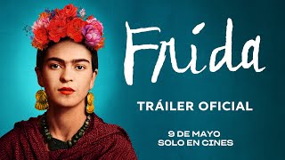 Frida | Tráiler Oficial | Cinépolis Distribución