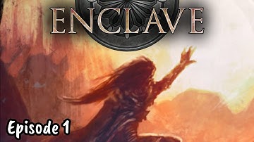 "Last Train from Narvul — Episode 1: Sol