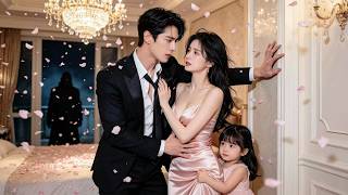 Woke up 6 years later! The innocent girl becomes a toxic wife and billionaire husband wants revenge!