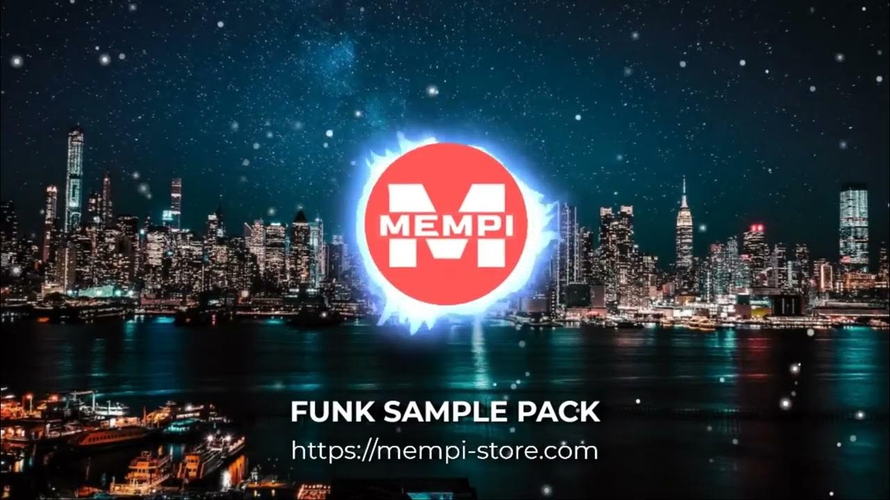 Funk Sample Pack Sound Samples Free Demo Music Production Kit