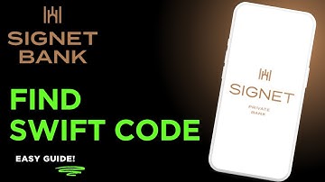 How to find the SWIFT code for Signet Bank AS - Latvia