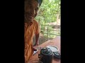 Raw Vegan Pizza Base Demo