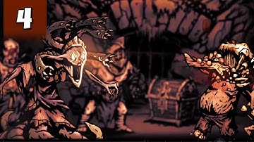 Darkest Dungeon - Modded 2020 Campaign - Part 4