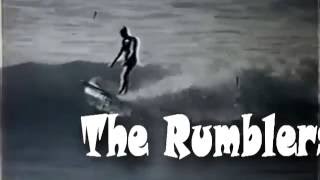 The Rumblers - Rumbling
