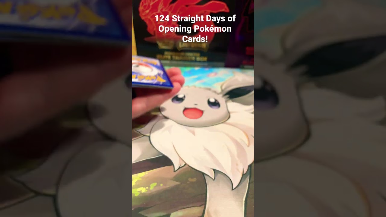 Day 124 Complete Code ZQV CVQH BB9 JPJ shorts pokemon day-124-complete-code-zqv-cvqh-bb9-jpj-shorts-pokemon