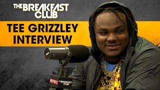 Tee Grizzley Speaks On Early Success, Serving Jail Time, Mumble Rap & More