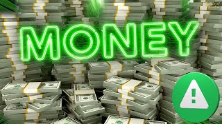 GET REAL RESULTS FAST: Attract Money \& Wealth in 10 Minutes, 777 Hz \& 432 Hz (Very Powerful)