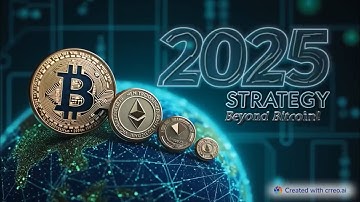 Bitcoin Halving: Top Altcoins & Strategies for a Diversified Crypto Portfolio