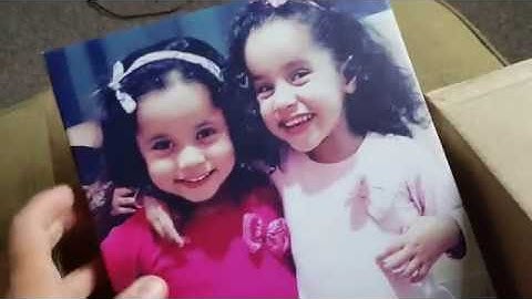 1 Minute (ish) Unboxing - Canvas Champ  Print