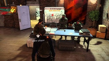 The Division: Complete the activation fix [read description]