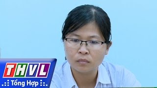 THVL | Bản tin trưa (27/8/2016)