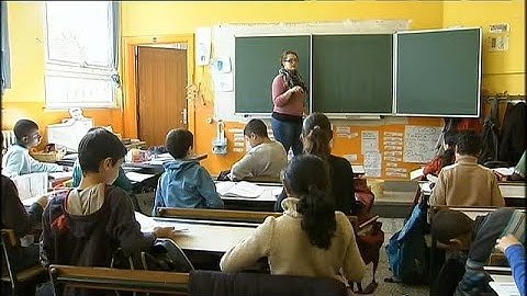 L'Autriche interdit le voile à l'école