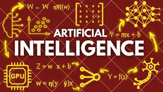 ARTIFICIAL INTELLIGENCE explained in 12 Minutes 