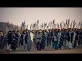 Total War Rome 2 | 4,800 Pontic Swordman Vs 3,600 Celtic Slingers