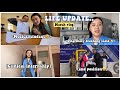 Life Update|An aspiring Tibetan Amchi👩⚕️|Mentseekhang college,Bangalore|March vlog|tibetan vlogger
