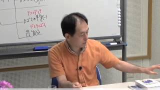 宗教学(初級209)：マニ教（シャープラカーン：前半） 〜 竹下雅敏 講演