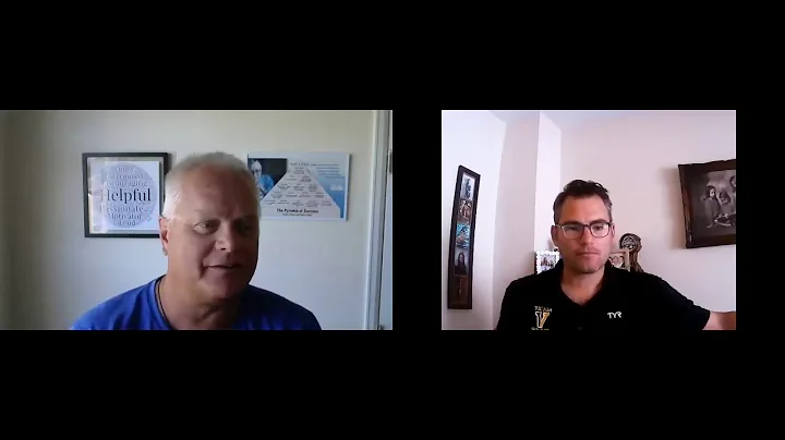 COACHES CORNER CLIPS: Mark Hesse Celebrate Failure