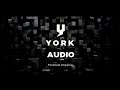 York Audio - Justin York - Gift of Tone - Fractal Audio