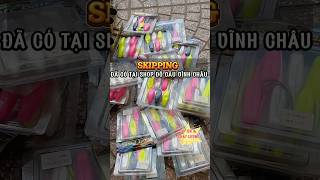 skipping #lure #fishing #handmadelure #automobile #gobylure #diy #waves #caucathugian #sale #smartp