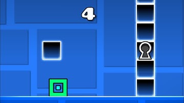 How to use the pickup trigger in GD | ElectromanGuy