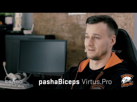 CS:GO Player Profile - pashabiceps - Virtus.Pro