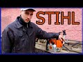 Почему STIHL Г*ВНО 3 часть. Самая Лучшая Бензопила в МИРЕ!!!