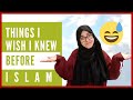 What no one told me about being a muslim  bliifee