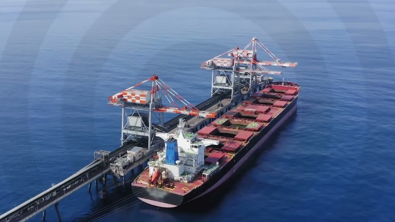 InterOcean promo