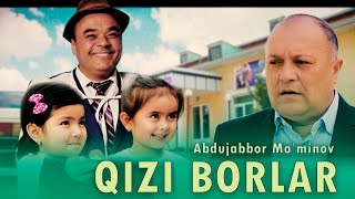 Abdujabbor Mo'minov - Qizi borlar (Премьера клипа 2020)