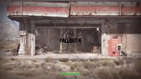 Fallout 4 Episode 8: Getting a Clue