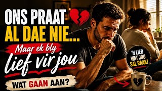 Bly Lief Vir Jou ❤️ | Die Afrikaanse Lied Wat Jou Sal Raak Bly Lief Vir Jou ❤️ | Die Afrikaanse Lied Wat Jou Sal Raak
