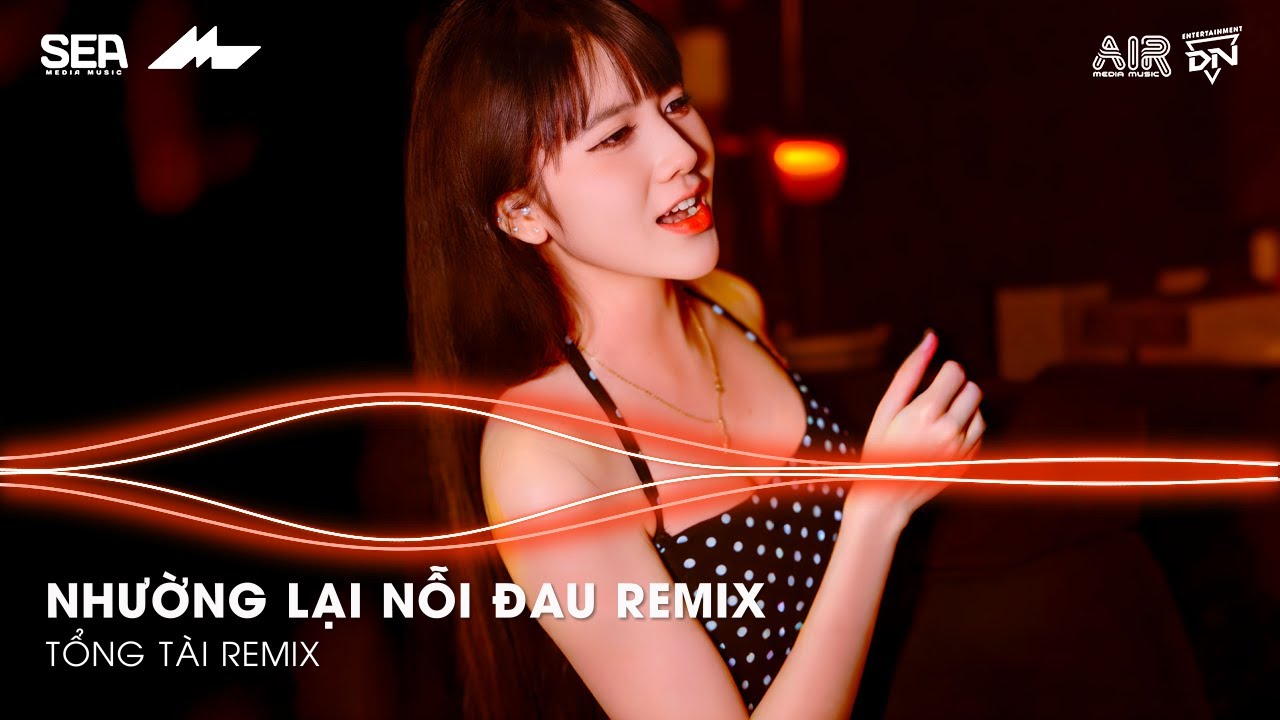 Nhường Lại Nỗi Đau Remix - Người Ta Có Gì Hơn Em Khiến Chàng Si Mê Quên Đi Lời Hứa Remix TikTok