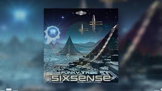 Sixsense - Funky Tribe ( Full Mixed Album 2020 )