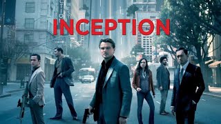 Inception hollywood movie in Hindi fact and story |movies review lexplained 