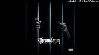 Throwdown - Born And Buried Alone