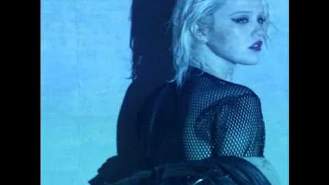 Sky Ferreira - Youre Not The One (Studio Version)