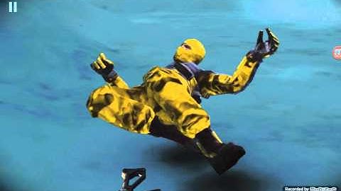 Sniper Fury| Part 1 walkthrough:Introduction