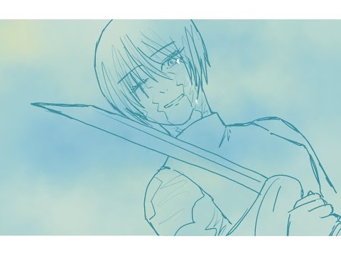 【手描き呪術廻戦】禪院姉妹でレモン【ネタバレ有】