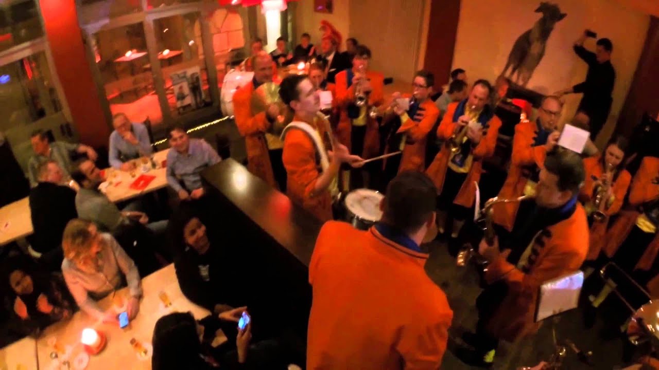 Veur Gek & Onwies  - Rondgang Monasteria Principale Münster