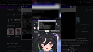 QUE PASA SI BUSCAMOS "CIRCUS DIGITAL" EN GOOGLE?   #vtuber #circusdigital